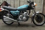 Picture 7 - Benelli 900SEI 750SEI motorbike