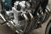 Picture 8 - Benelli 900SEI 750SEI motorbike