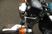 Picture 10 - Benelli 900SEI 750SEI motorbike