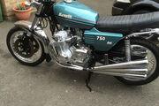 Picture 11 - Benelli 900SEI 750SEI motorbike