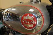 Picture 2 - BSA Rocket Gold Star Replica 650cc Twin Beautiful Condition Runs Superbly motorbike