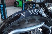 Picture 2 - Harley-Davidson VRSCAWA V-ROD Custom Build Awesome motorbike
