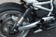 Picture 3 - Harley-Davidson VRSCAWA V-ROD Custom Build Awesome motorbike