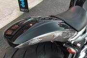 Picture 4 - Harley-Davidson VRSCAWA V-ROD Custom Build Awesome motorbike
