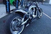 Picture 5 - Harley-Davidson VRSCAWA V-ROD Custom Build Awesome motorbike