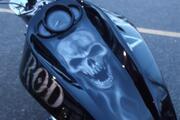 Picture 6 - Harley-Davidson VRSCAWA V-ROD Custom Build Awesome motorbike
