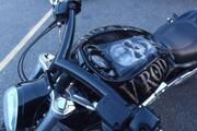 Picture 7 - Harley-Davidson VRSCAWA V-ROD Custom Build Awesome motorbike