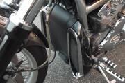 Picture 8 - Harley-Davidson VRSCAWA V-ROD Custom Build Awesome motorbike