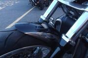Picture 9 - Harley-Davidson VRSCAWA V-ROD Custom Build Awesome motorbike