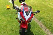 Picture 6 - Honda CBR1000RR SP Fireblade S1000RR motorbike