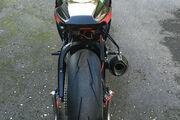 Picture 5 - Kawasaki ZX10R race track bike - Superstock 1000 Spec motorbike