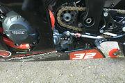 Picture 7 - Kawasaki ZX10R race track bike - Superstock 1000 Spec motorbike