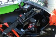 Picture 11 - Kawasaki ZX10R race track bike - Superstock 1000 Spec motorbike