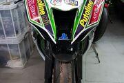 Picture 4 - 2014 Kawasaki ZX10R track race bike motorbike