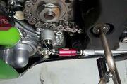 Picture 8 - 2014 Kawasaki ZX10R track race bike motorbike