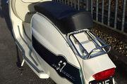Picture 5 - 1963 Lambretta TV200 motorbike