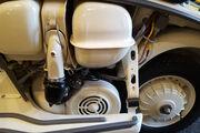 Picture 11 - 1963 Lambretta TV200 motorbike