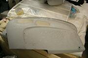 Picture 6 - Lambretta LI125 Special 1965 unfinished project 99% complete motorbike
