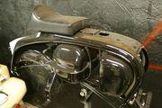 Picture 10 - Lambretta LI125 Special 1965 unfinished project 99% complete motorbike
