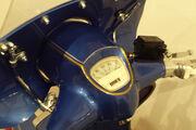 Picture 7 - Lambretta Scooter - Full Rebuild SX200 Style - Registered as 125cc motorbike