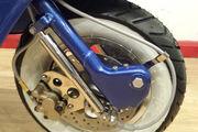 Picture 8 - Lambretta Scooter - Full Rebuild SX200 Style - Registered as 125cc motorbike