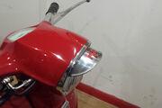 Picture 6 - Lambretta Tv175 Style - registered as a 125cc Italian scooter motorbike