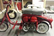 Picture 10 - Lambretta Tv175 Style - registered as a 125cc Italian scooter motorbike