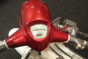 Picture 4 - Lambretta TV200 style - registered as 125cc - Italian scooter motorbike