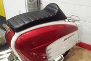Picture 6 - Lambretta TV200 style - registered as 125cc - Italian scooter motorbike