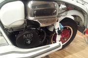 Picture 11 - Lambretta TV200 style - registered as 125cc - Italian scooter motorbike