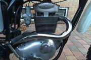Picture 5 - BSA B44 MX Scrambler motorbike