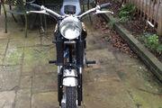 Picture 5 - BSA 250 Starfire 1969 motorbike