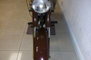 Picture 6 - BSA C11G 1955 motorbike