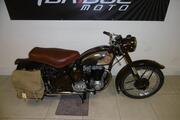 Picture 8 - BSA C11G 1955 motorbike
