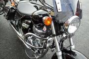 Picture 4 - Keeway Superlight 125 motorbike