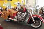 INDIAN CHIEF Vintage for sale