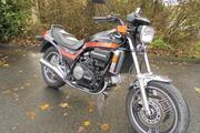 Picture 3 - Honda VF750 SC, 1983/A, Classic V4 Bike In Fantastic Condition motorbike