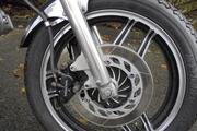 Picture 5 - Honda VF750 SC, 1983/A, Classic V4 Bike In Fantastic Condition motorbike