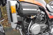 Picture 7 - Honda VF750 SC, 1983/A, Classic V4 Bike In Fantastic Condition motorbike