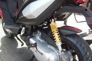 Picture 4 - Benelli 49X motorbike