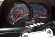 Picture 5 - Benelli 49X motorbike