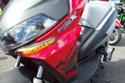 Picture 6 - Benelli 49X motorbike