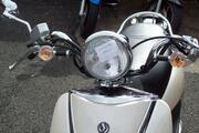 Picture 3 - SYM ALLO 125 motorbike