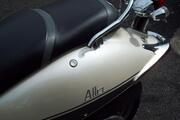 Picture 4 - SYM ALLO 125 motorbike