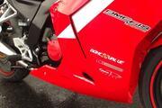 Picture 3 - Daelim Roadsport motorbike