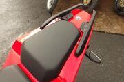 Picture 5 - Daelim Roadsport motorbike