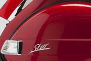 Picture 3 - LML Star Deluxe motorbike