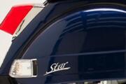 Picture 4 - LML Star Deluxe motorbike