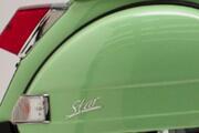 Picture 8 - LML Star Deluxe motorbike