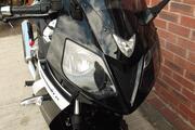 Picture 2 - Daelim Roadsport 125 motorbike